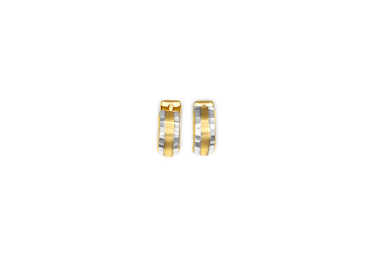 Earring - 8611 (New!)