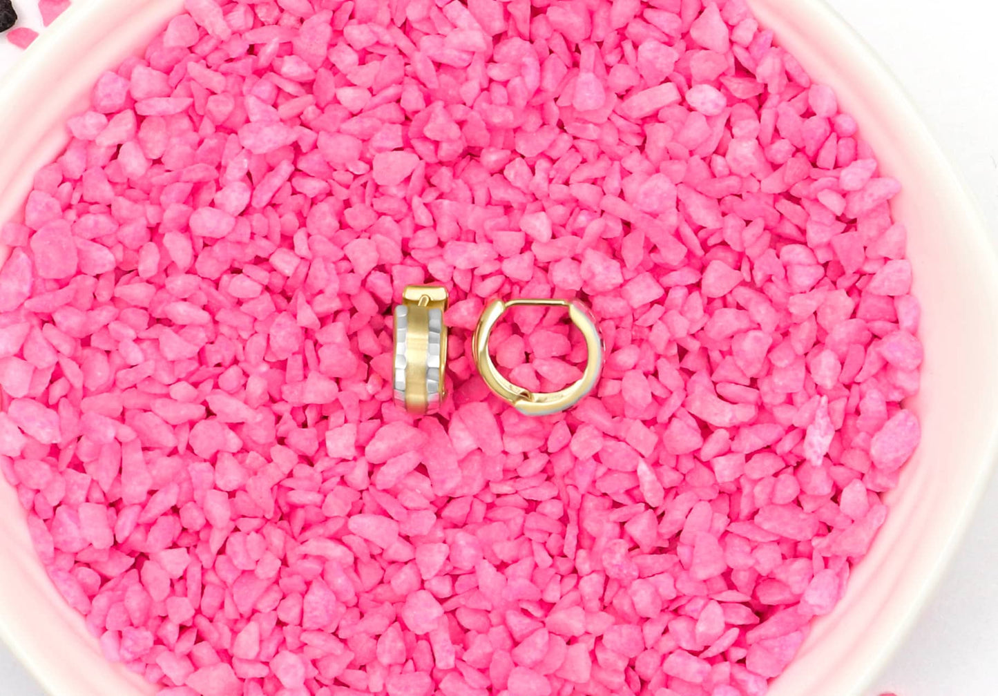 Earring - 8611