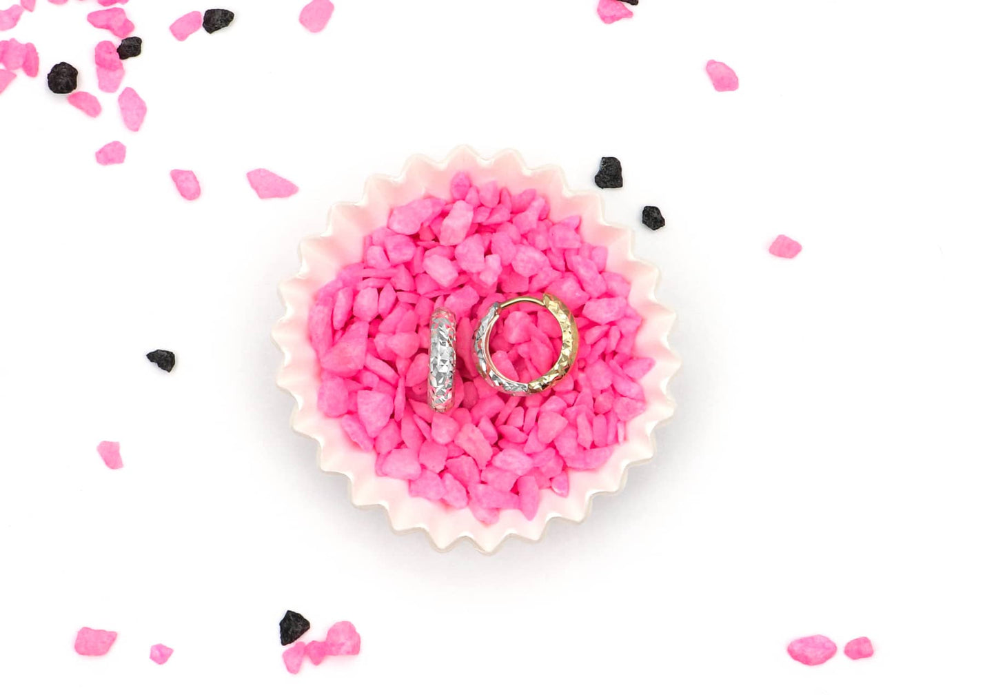 Earring - 8612