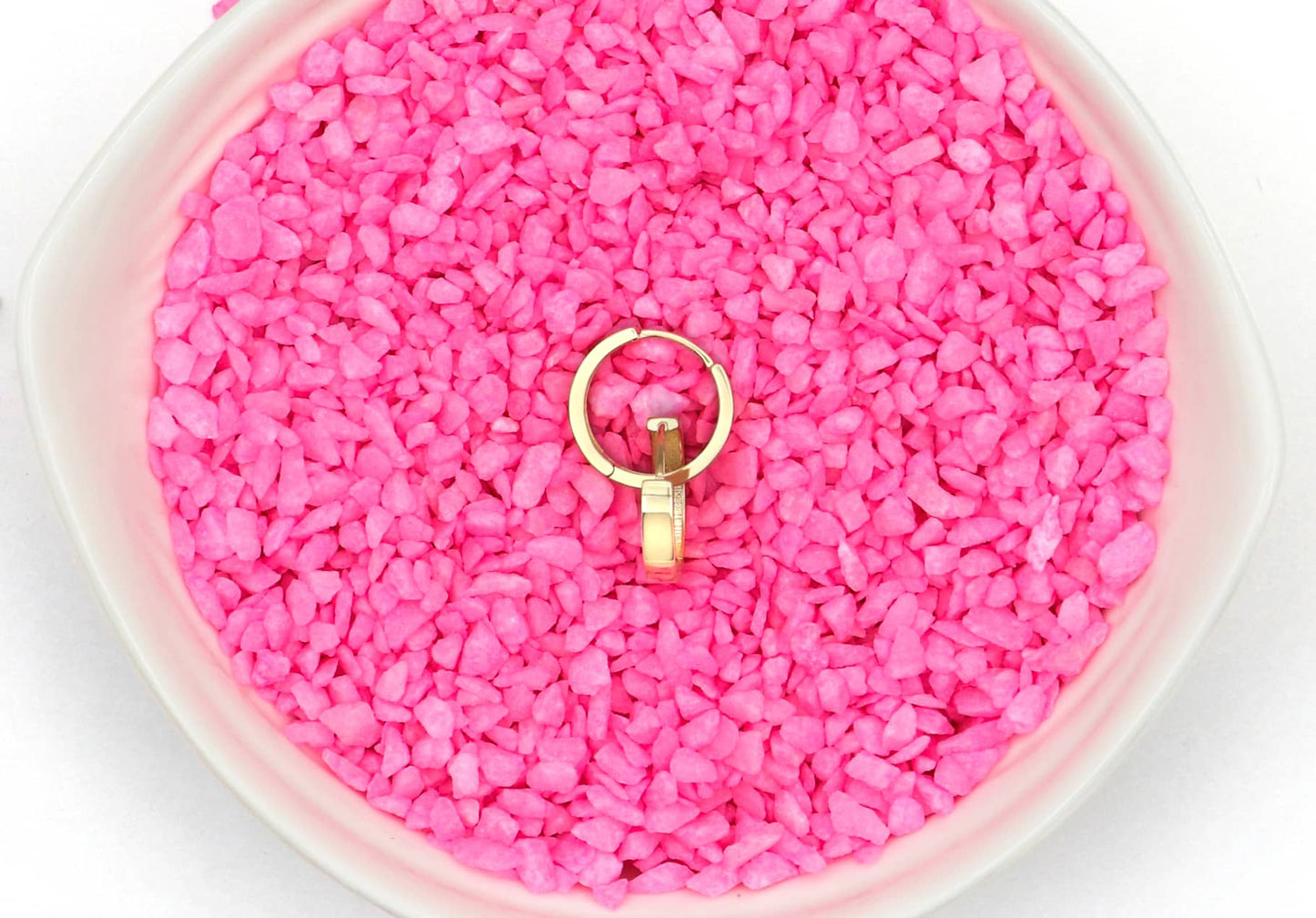 Earring - 8614