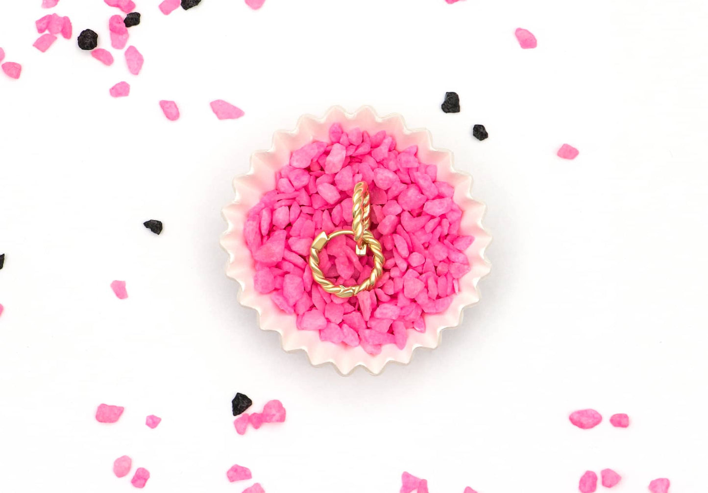 Earring - 8615