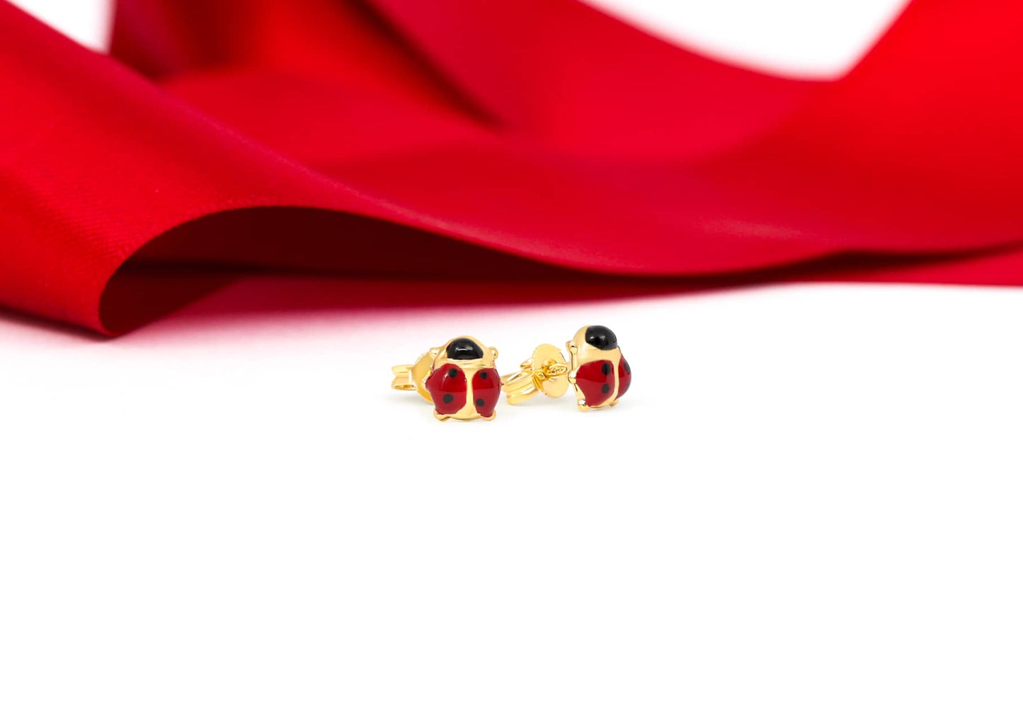 Earring - 8666