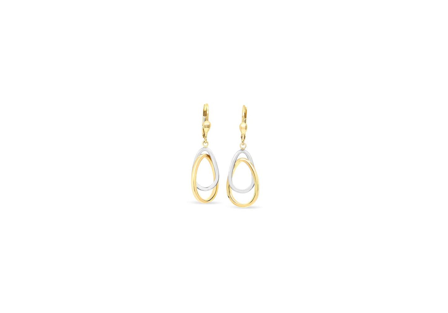 Earring - 8669