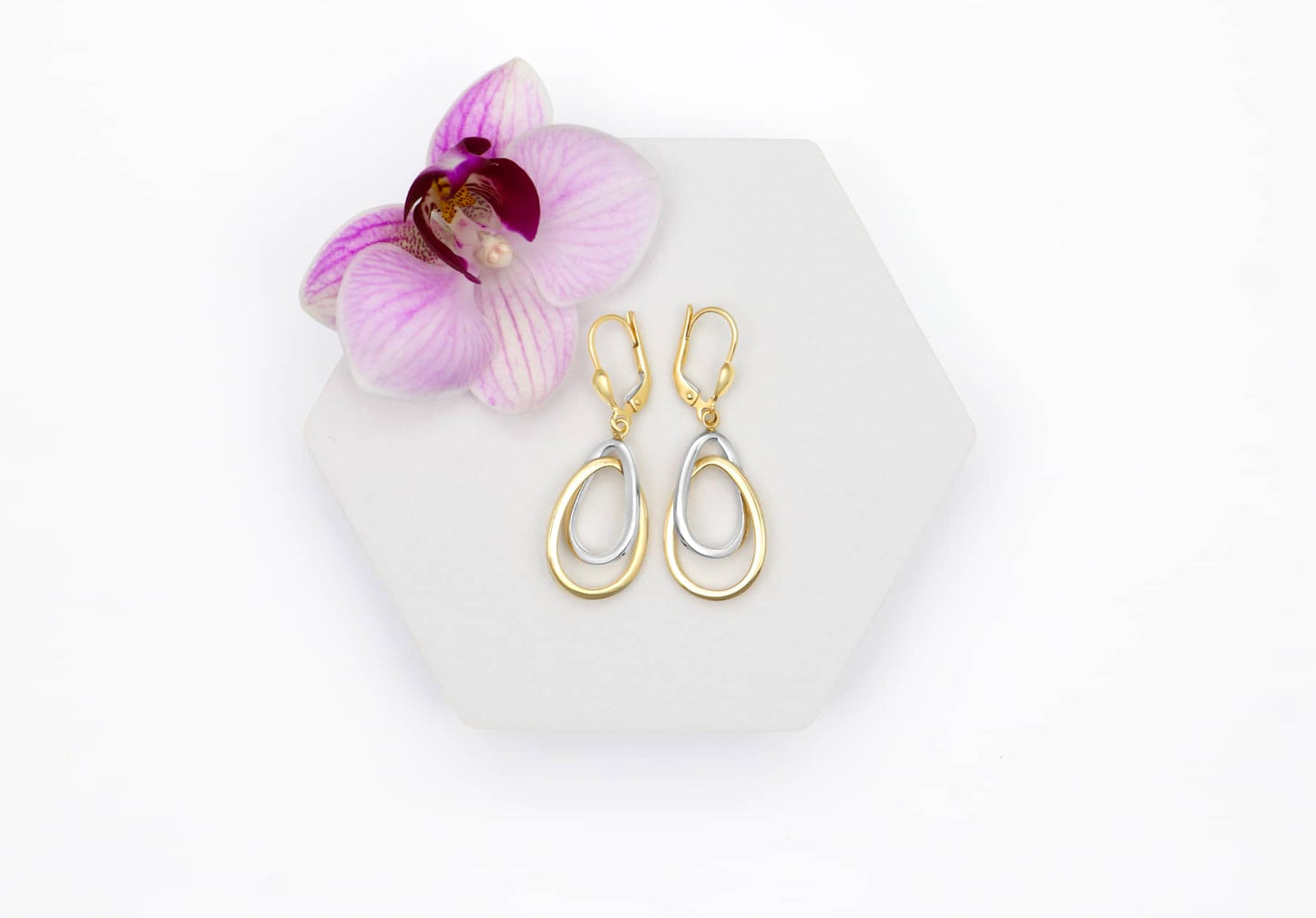 Earring - 8669