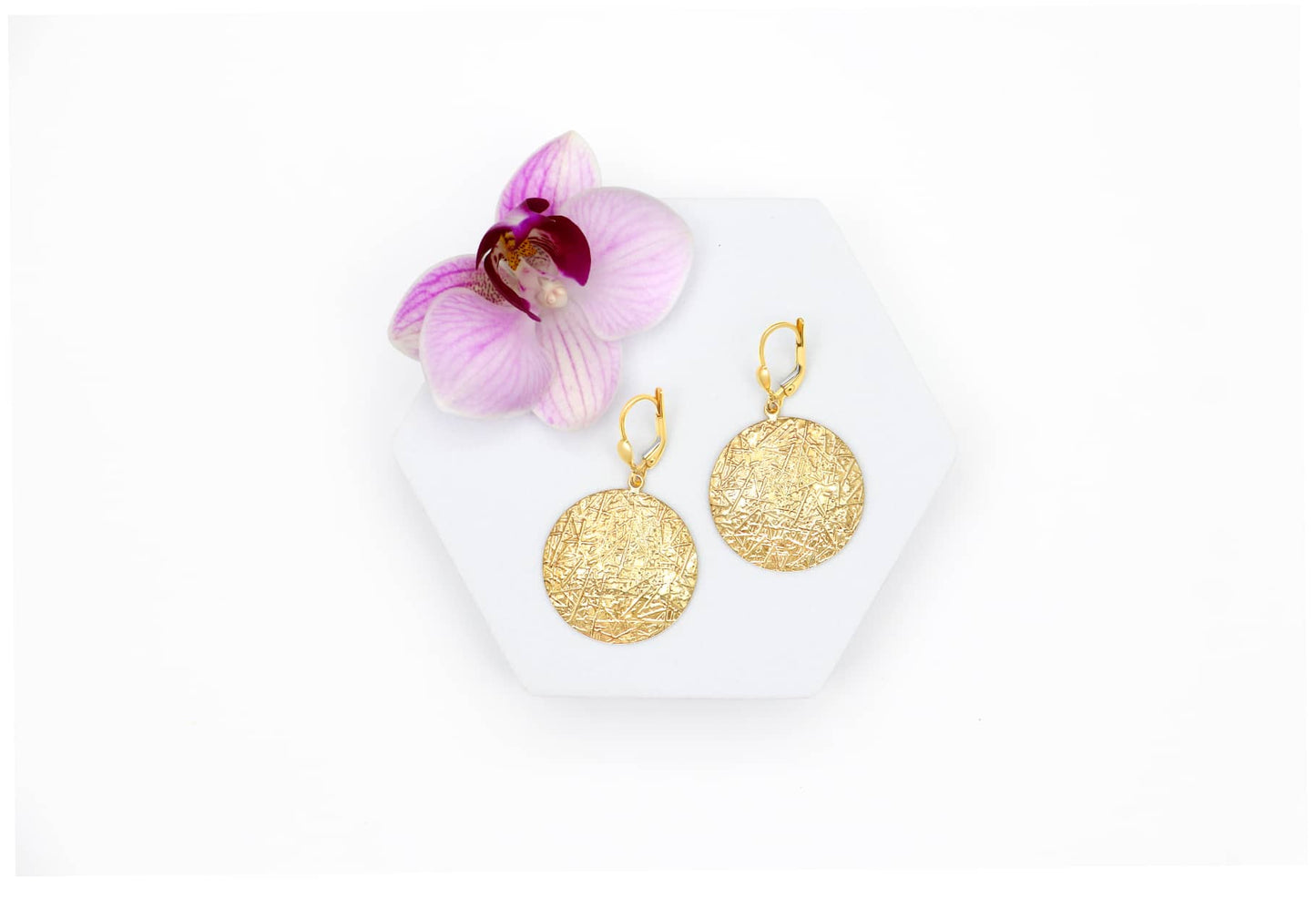 Earring - 8672