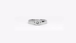 Engagement Ring - 5374