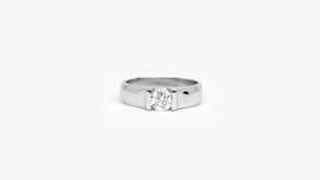 Engagement Ring - 6291