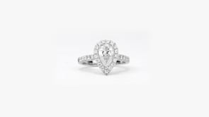 Engagement Ring - 7465