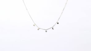 Necklace - 8365