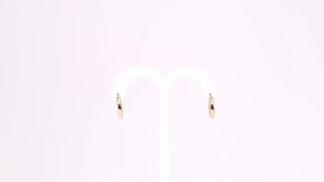 Earring - 8155 (New!)