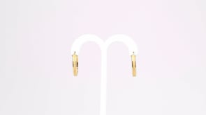 Earring - 8167 (New!)