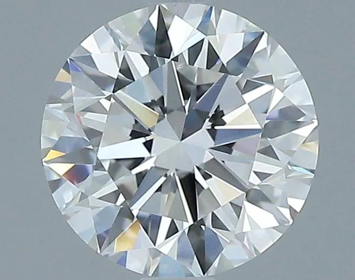 1.20ct Round Natural Diamond (Colour E, Clarity VS1, Cut EX, GIA Certified)