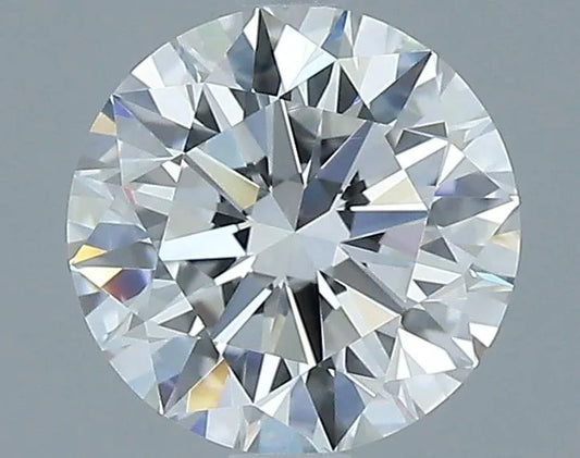 1.20ct Round Natural Diamond (Colour E, Clarity VS1, Cut EX, GIA Certified)