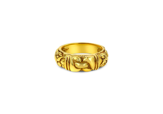 Men's Ring - #4555