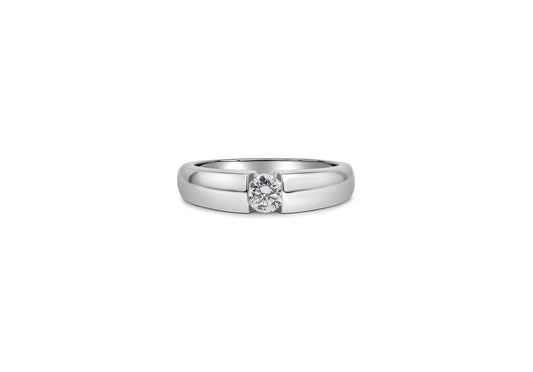 Engagement Ring - 5735