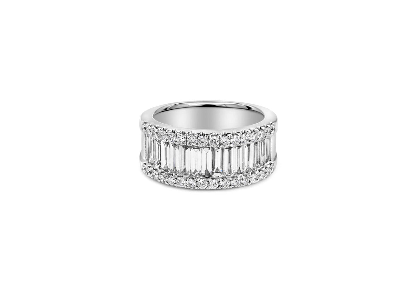 Women's Ring - 6494