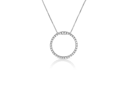 Necklace - 6538