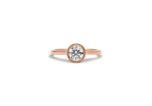 Engagement Ring - 6924