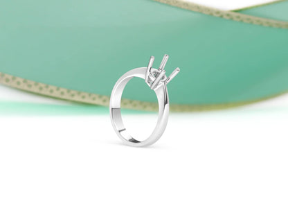 Solitaire Setting - 7118