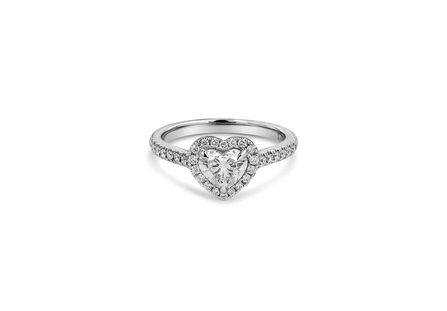 Engagement Ring - 7319