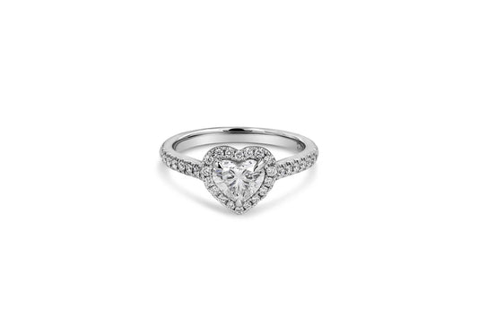 Engagement Ring - 7319