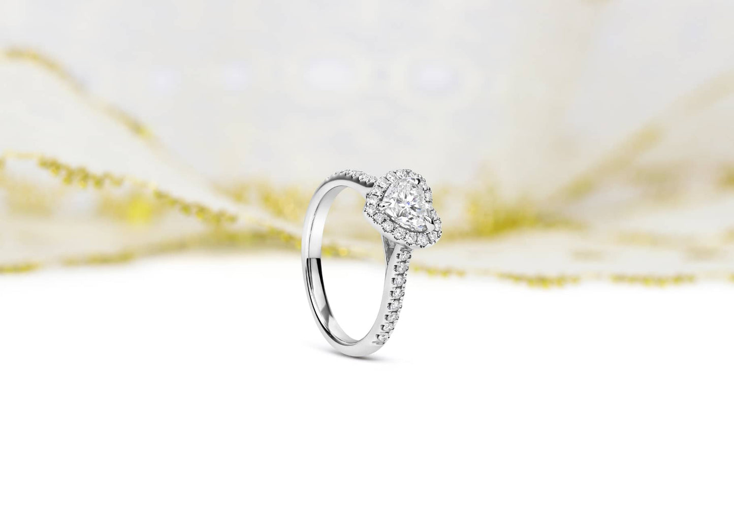 Engagement Ring - 7319