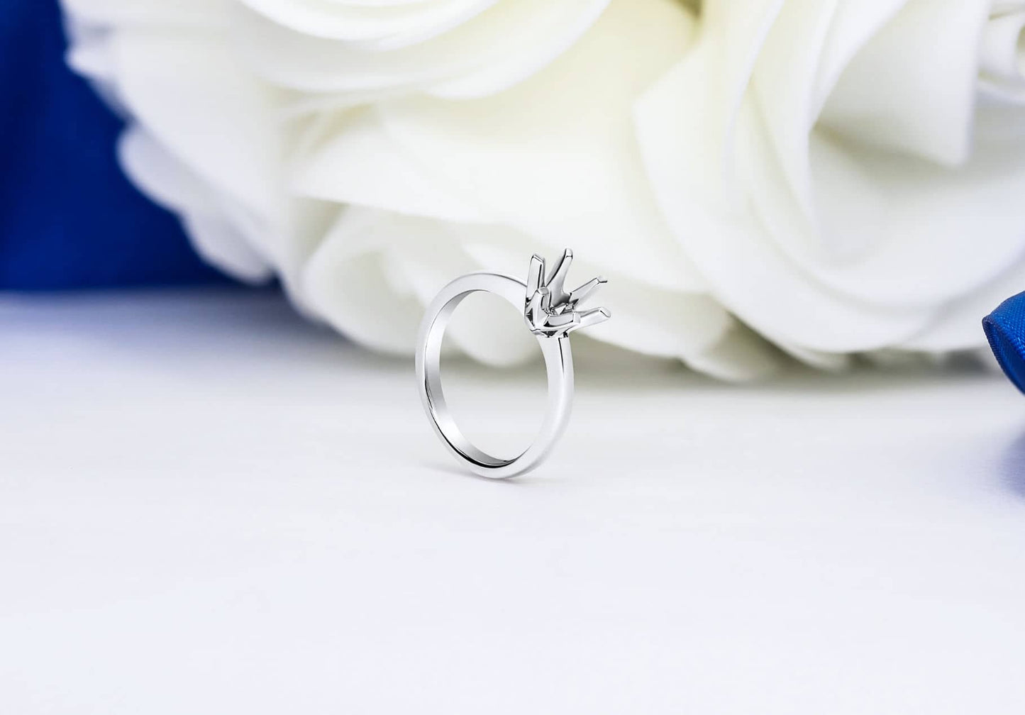 Solitaire Setting - 7441