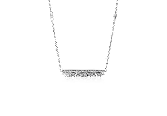 Necklace - 7963