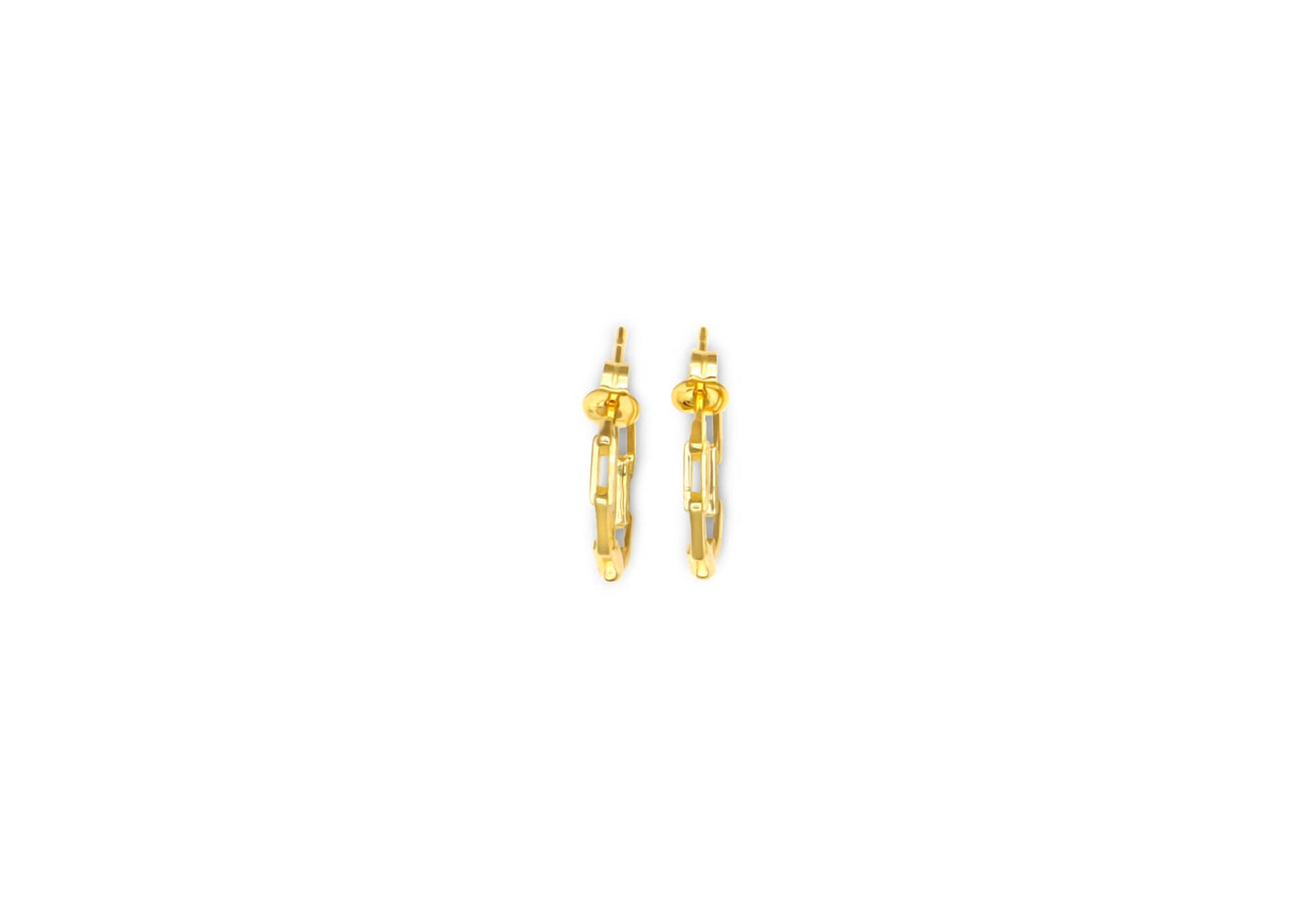 Earring - 8606