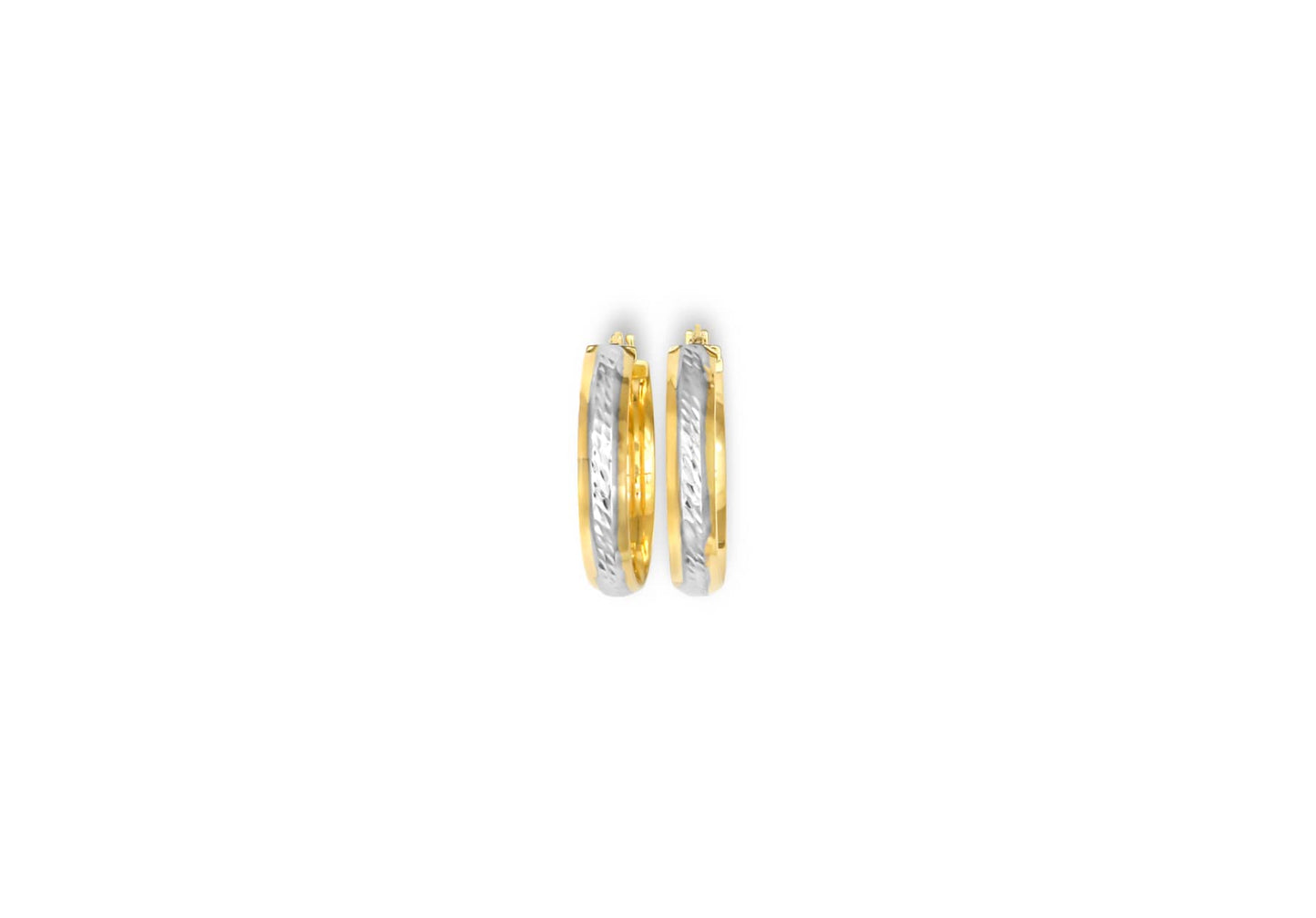 Earring - 8609