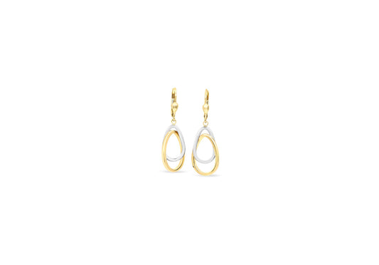 Earring - 8669