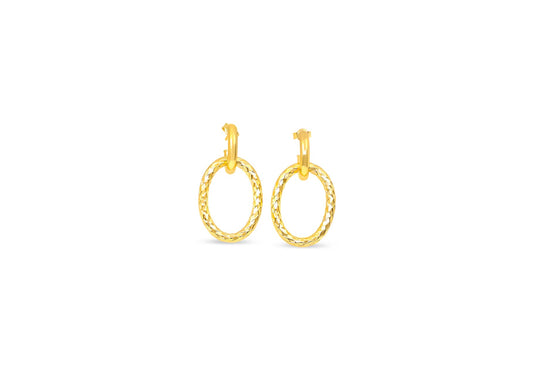 Earring - 8670