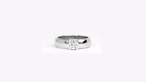 Engagement Ring - 5381