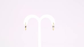 Earring - 8593 (New!)