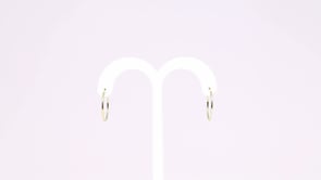Earring - 8597 (New!)