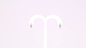 Earring - 8612 (New!)