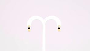 Earring - 8613 (New!)